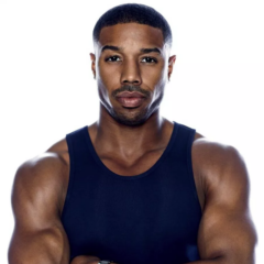 Michael B.Jordan será Matusalém em filme de Danny Boyle