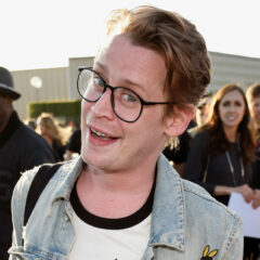 Macaulay Culkin terá cena de sexo louca em American Horror Story