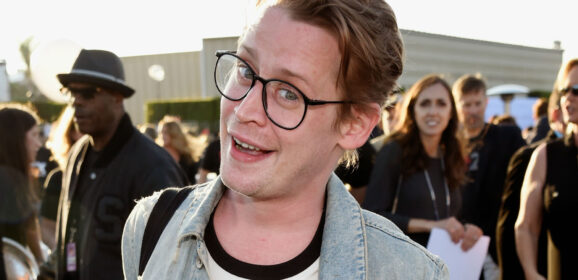 Macaulay Culkin terá cena de sexo louca em American Horror Story
