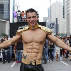 1ª Parada Virtual do Orgulho LGBT será transmitida no dia 14 de junho