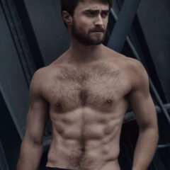 Daniel Radcliffe defende mulheres trans após comentário transfóbico de J.K Rowling