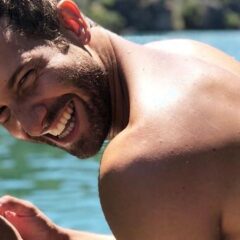 Cantor espanhol Pablo Alborán sai do armário em vídeo: “Sou homossexual e tudo bem”