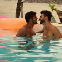 MTV corta cenas de sexo gay de ‘De Férias com o Ex’ e internet reage
