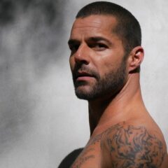 Ricky Martin pega os fãs de surpresa com o lançamento do EP “Pausa”