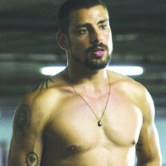 “Piedade”, filme com cena de sexo entre os personagens de Cauã Reymond e Matheus Nachtergaele terá transmissão grátis