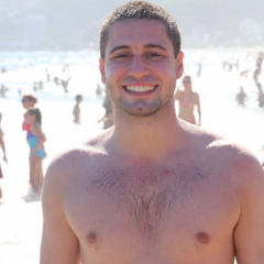 Repórter da Globo rebate fala homofóbica de jornalista da CNN com dados oficiais