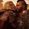 Vídeo de Assassin’s Creed Valhalla mostra cenas de pegação gay entre vikings