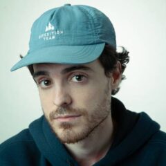 Por onde anda Fábio Audi, o Gabriel do filme “Hoje Eu Quero Voltar Sozinho”