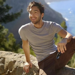 Sensação do pop sueco, cantor Darin Zanyar revela ser gay