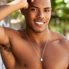 Mister Brasil Gay, Max Souza cria projeto social para a população LGBTQ+ em situação de vulnerabilidade