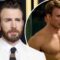Chris Evans publica nude do dote no Instagram sem querer e internet aprova: “Se Deus fez é porque cabe”