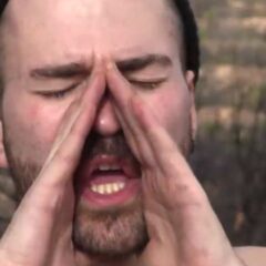 Cineasta Antonio da Silva traz bucolismo e sensualidade em novo curta; assista “Eremita”