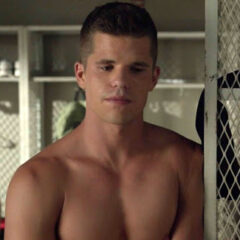 Astro assumido de ‘Desperate Housewives’ levanta debate: “Não quero me limitar somente a papeis gays”