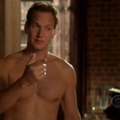 Patrick Wilson vai estrear com o terror “Sobrenatural 5”