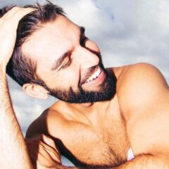 Cantor Silva anuncia perfil no OnlyFans e empolga seguidores: “Os nudes chegando”