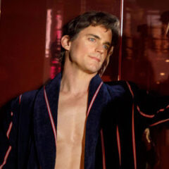 “The Boys In The Band”: Matt Bomer aparece peladão em novo filme gay da Netflix