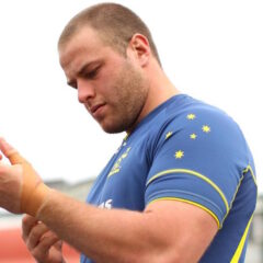 Atleta de rugby Dan Palmer sai do armário e fala sobre aceitação: “Passei anos me desprezando”