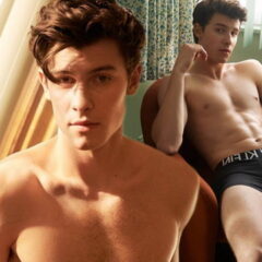 Shawn Mendes comenta o trailer de seu documentário