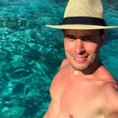 “Ele era minha alma gêmea”, desabafa Thiago Salvático um ano após morte de Gugu