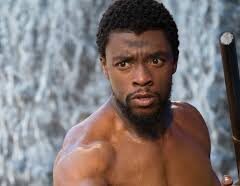 Marvel muda abertura de Pantera Negra em homenagem a Chadwick Boseman