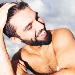 Silva divulga o clipe de Sorriso de Agogô: “uma forma de resistência”