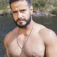 Tarso Brant e hipnoterapeuta se encontram para desenvolver projeto audiovisual