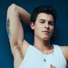 Shawn Mendes volta a falar sobre rumores de sexualidade: “Me chamam de gay desde os 15 anos”