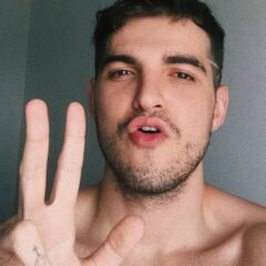 Jão está confirmado no BBB21, segundo Léo Dias