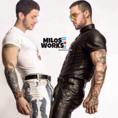 Designer faz sucesso no Twitter com montagens e até nudes fakes de celebridades