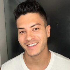 Juliano Laham substitui Arthur Aguiar na novela Gênesis