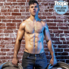 Ex-astro mirim de “Modern Family” aparece com corpaço nas redes e surpreende seguidores com mudança