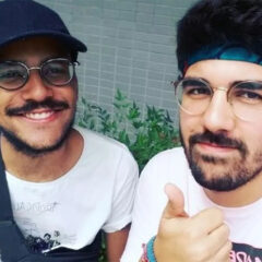 ‘BBB 21’: João Luiz diz que usará parte do prêmio do líder de R$ 10 mil para casar com namorado