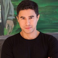 André Almada lança creme hidratante vegano feito especialmente para o skincare do bumbum