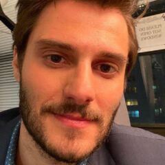 Adepto de veganismo, Hugo Bonemer fala sobre novo estilo de vida: “Não é a busca de um corpo perfeito”