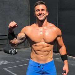 Arthur diz que pretende abrir conta no OnlyFans após ‘BBB’: “Vou vender foto e vídeo pelado”