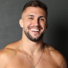 Participante gay do ‘De Férias Com o Ex’, fala sobre relação com Arthur, do BBB21: “Me chamou para sair”