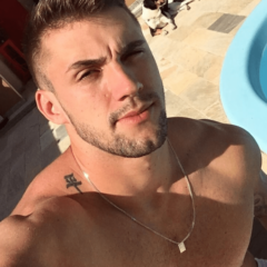 Promoter diz que Arthur, do BBB 21, é garoto de programa e saiu com diretor da Globo