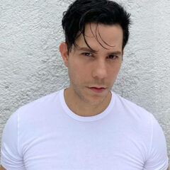 Christian Chávez comemora personagem gay sem estereótipos em novela mexicana