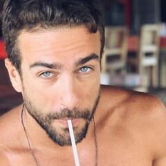 Erasmo Viana, ex de Pugliesi, fala sobre boatos de que teria traído Gabriela com homem