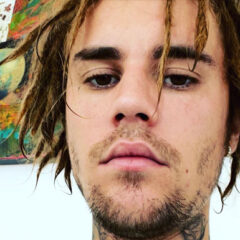 Justin Bieber aposta em dreadlocks, mas visual divide opiniões