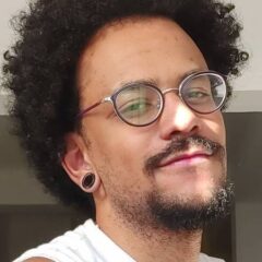 Após o BBB 21, João Luiz vira apresentador do Globoplay