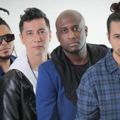 Boyband brasileira hit nos anos 2000, Br’Oz está volta com single e clipe inéditos após 18 anos