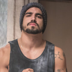 Caio Castro se defende por compartilhamento de vídeo considerado homofóbico