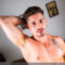 Venezuelano gostoso da porra!