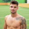 Kayden Greer brinca com a sua rola nas cams do Flirt4Free