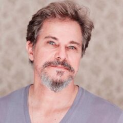 Na academia, Edson Celulari impressiona seguidores com boa forma: ”Vai ficar ainda mais gato”