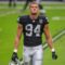Carl Nassib é o 1º jogador a se assumir gay na NFL
