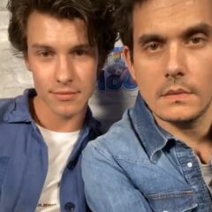 Shawn Mendes declara sua paixão por John Mayer