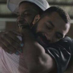 Gil do Vigor e Lucas Penteado estrelam campanha do Dia dos Namorados das Casas Bahia