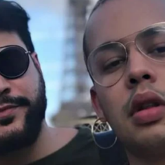 Gloria Groove sobre esposo: “Meu porto seguro”